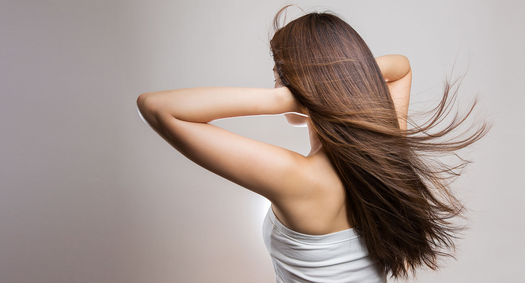 髪本来の美しさイメージ